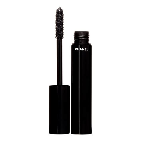 chanel le volume de chanel waterproof mascara sample|Chanel waterproof mascara 10 noir.